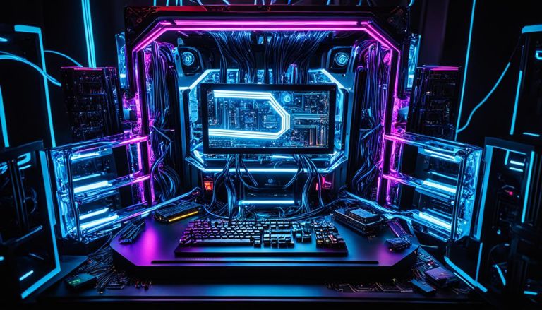 Best CPU for gaming 2024