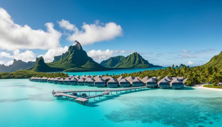 Bora bora