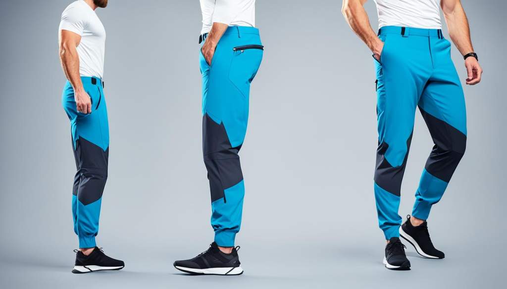 Jetsetter Pants