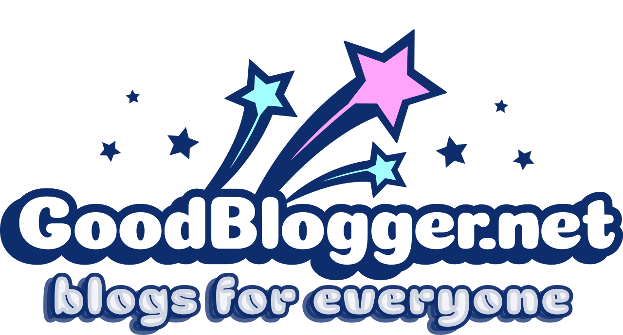 GoodBlogger