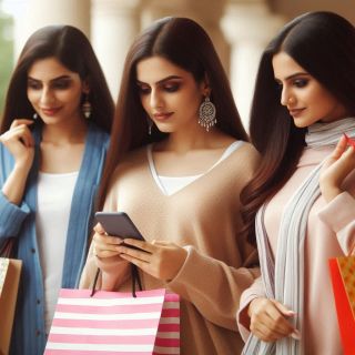 Top Shopping Website for Women in India | Discover Fashion