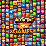 Top Addictive Games Made Ever