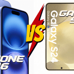 iPhone 16 vs Galaxy S24 Full Comparison – Which Compact Flagship Should You Buy in 2024?